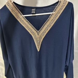 XS SHEIN long sleeve. Never worn